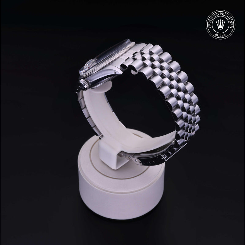 Datejust 36 16014