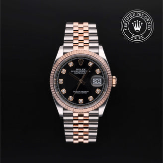 Datejust 36 M126231-0019