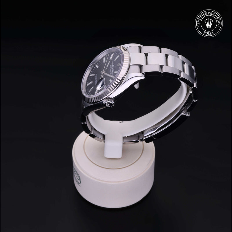 Datejust M126234-0016