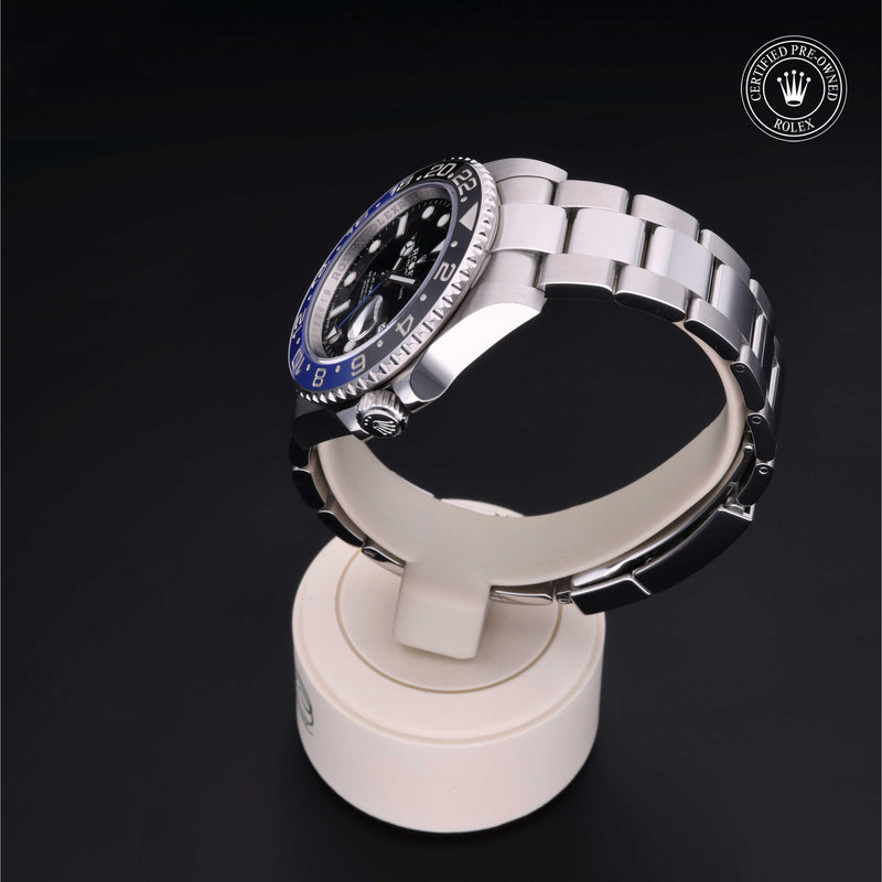 GMT-Master II M116710BLNR-0002