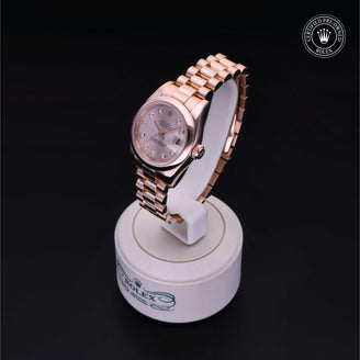 Lady-Datejust 26 M179165-0040