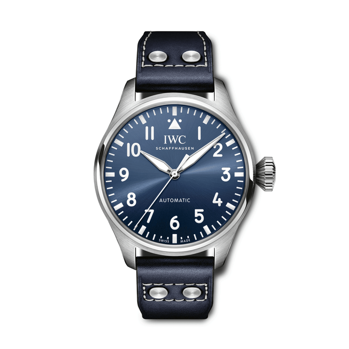 IWC Big Pilot 43 (IW329303)