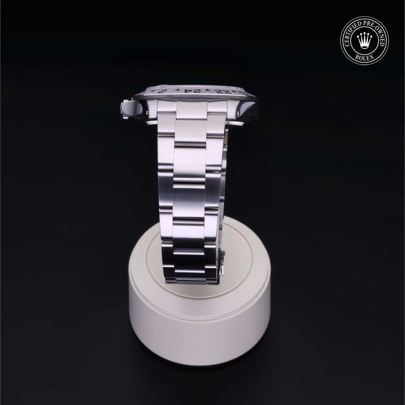 Explorer II M16570-0005