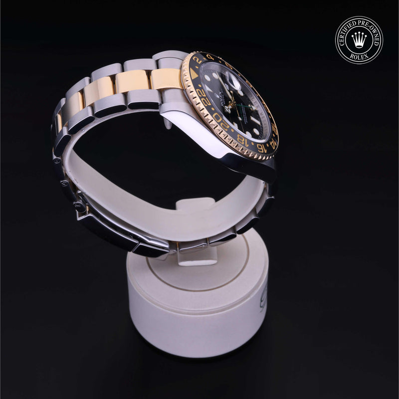 GMT-Master II M116713LN-0001