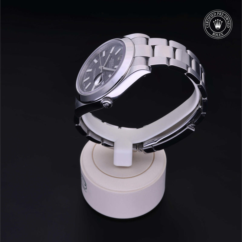 Datejust M116300-0001