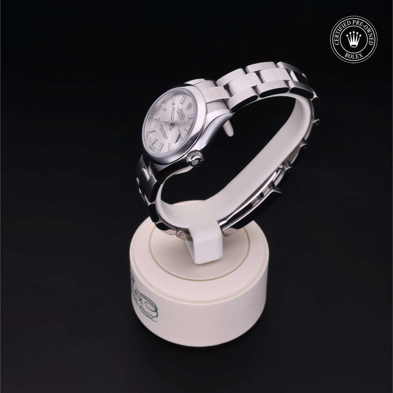 Lady-Datejust M279160-0006