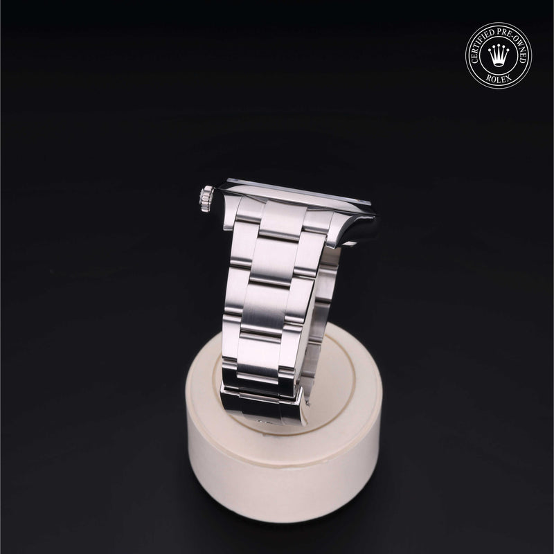 Oyster Perpetual 39 M114300-0005