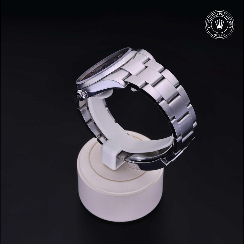 Oyster Perpetual 39 M114300-0002
