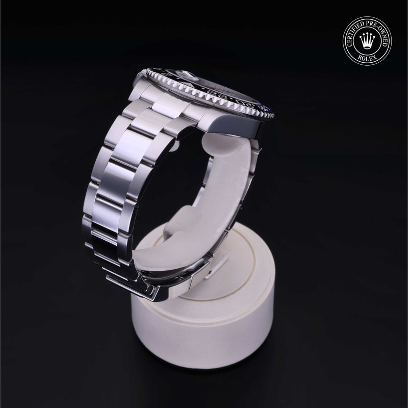 GMT-Master II M116710BLNR-0002