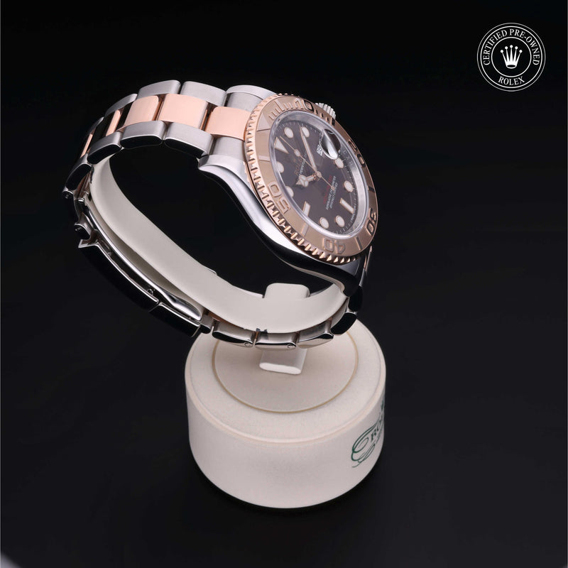 Yacht-Master M116621-0001