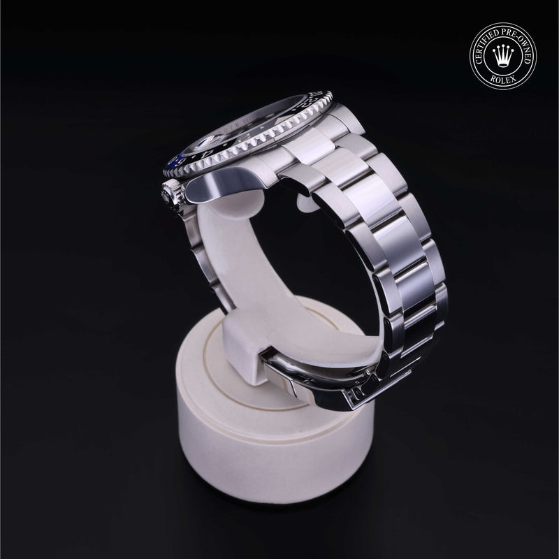 GMT-Master II M116710BLNR-0002
