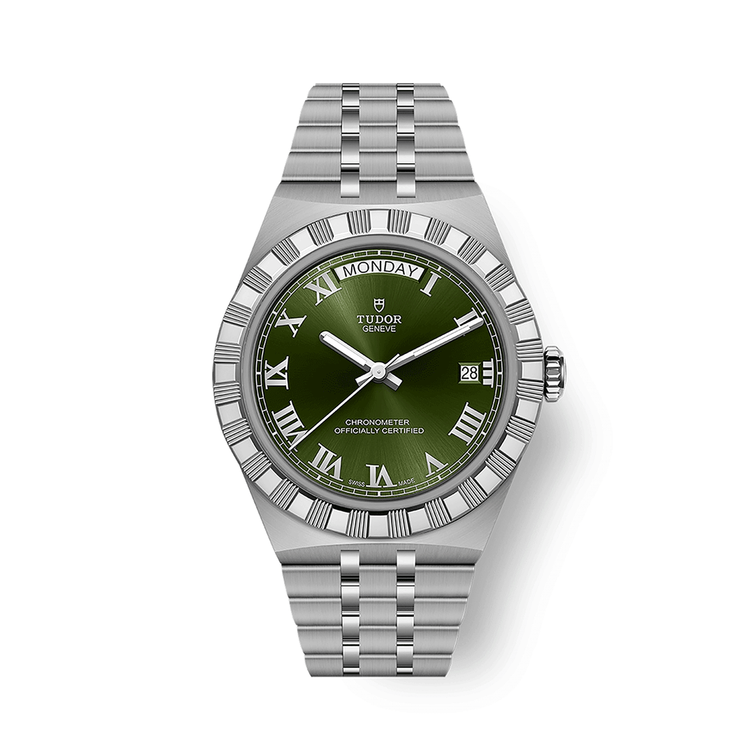 TUDOR Royal 40mm #M2840D1A0-0003