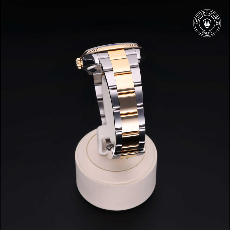 Datejust 36 M126233-0030