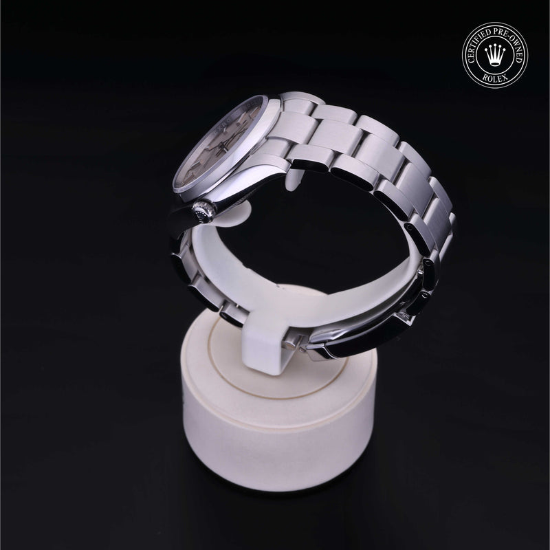 Oyster Perpetual 34 M114200-0024