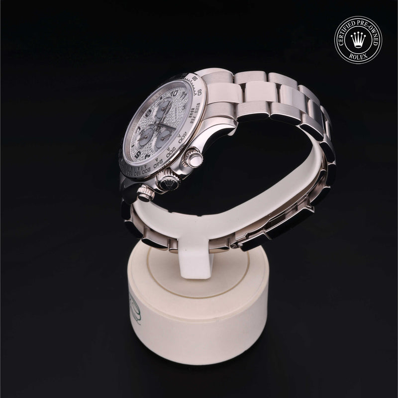 Cosmograph Daytona M116509-0025