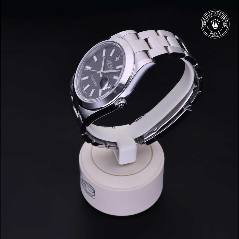 Datejust M116300-0001