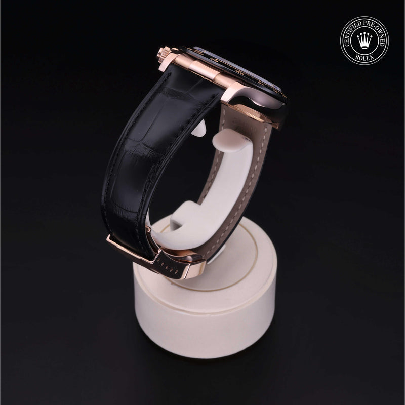 Cosmograph Daytona M116515LN-0004