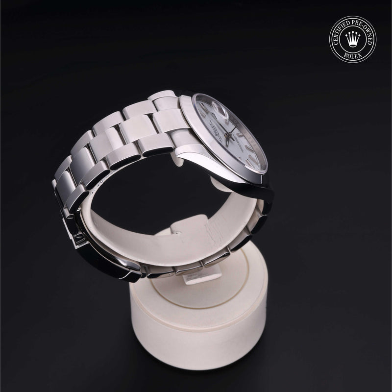 Datejust 41 M126300-0005