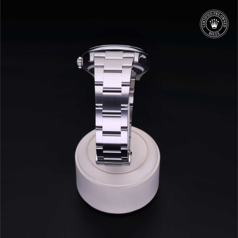 Oyster Perpetual 36 M126000-0005