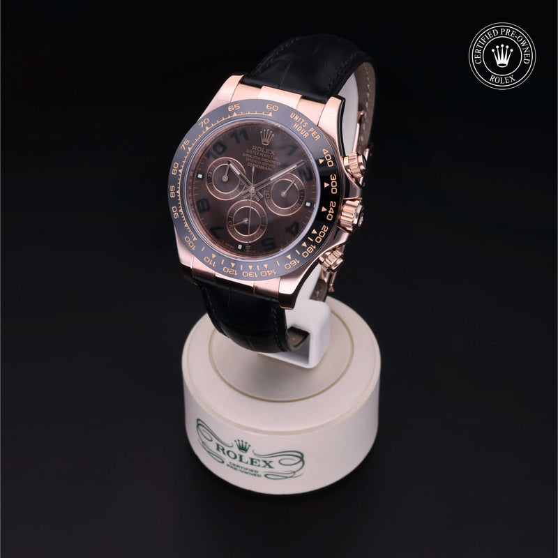 Cosmograph Daytona M116515LN-0004
