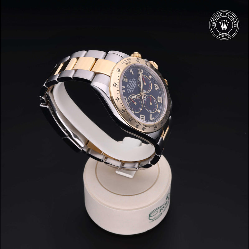 Cosmograph Daytona M116523-0045