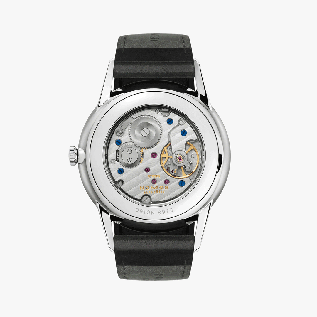 Nomos Orion 38 Reference 384