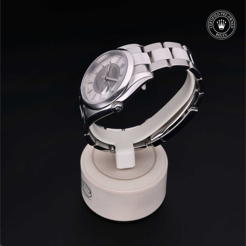 Datejust 36 M116200-0042