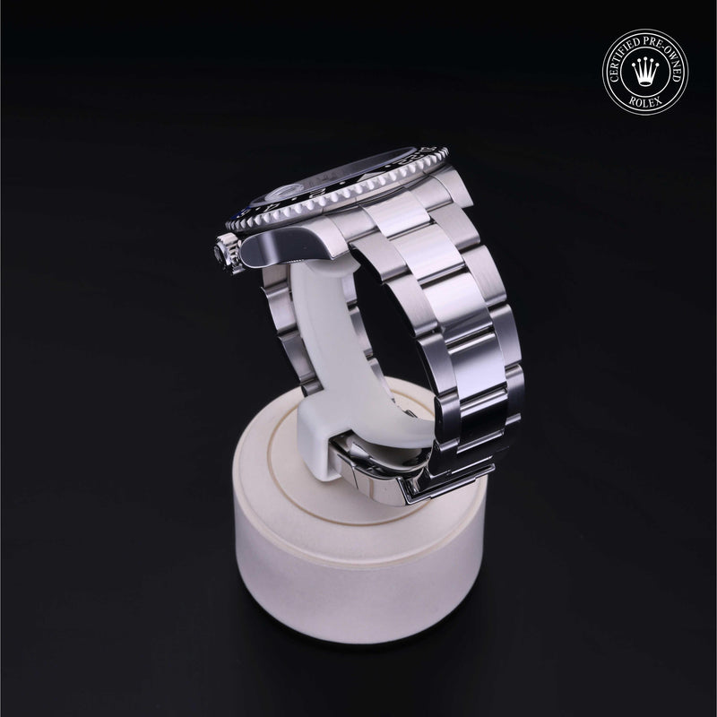 GMT Master II M116710BLNR-0002
