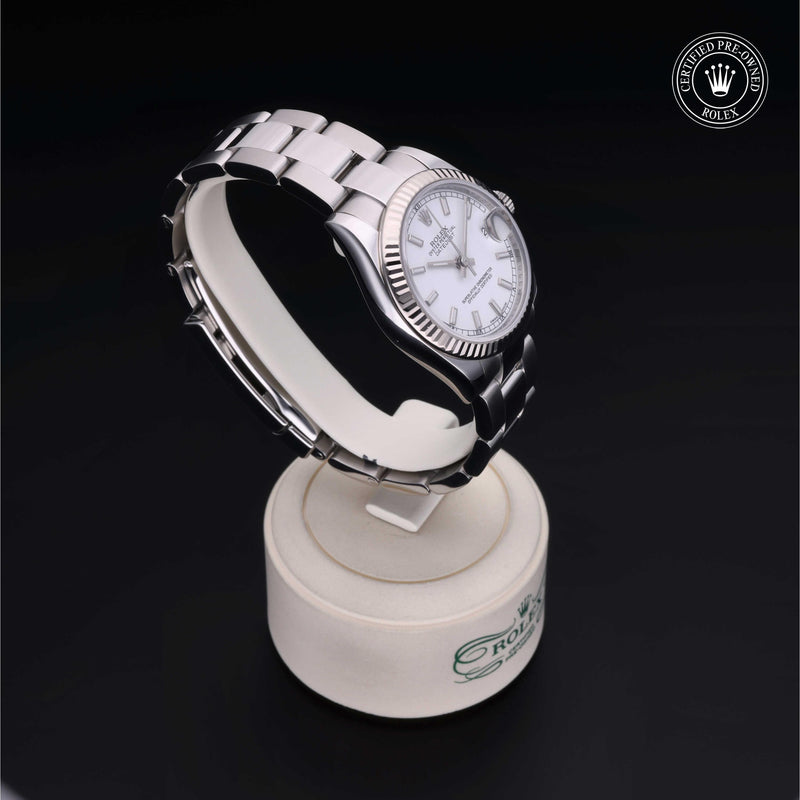 Datejust 31 M178274-0024
