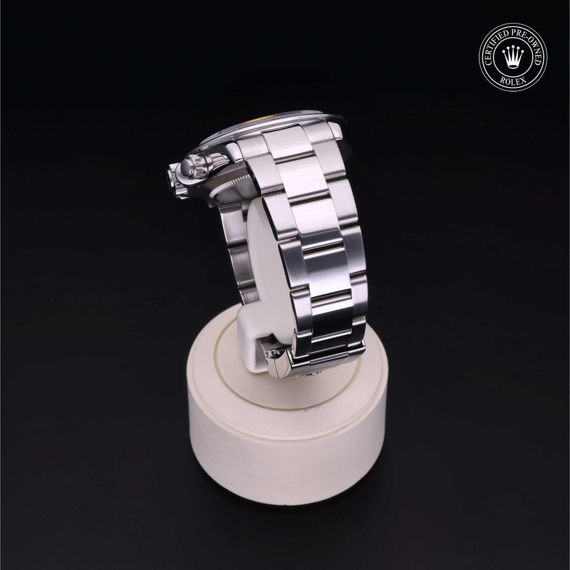 Cosmograph Daytona M116520-0012