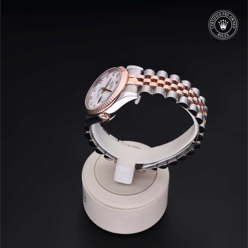 Datejust 31 M178271-0010