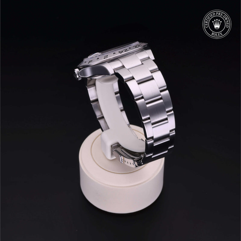 Explorer II M16570-0005