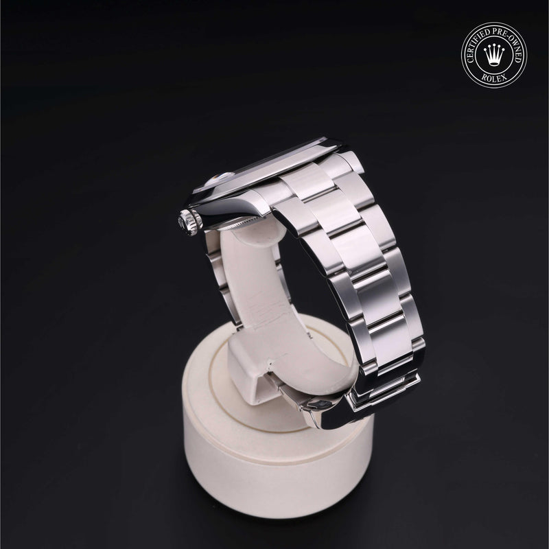 Datejust 41 M126300-0005