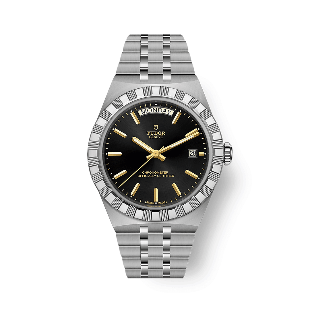 TUDOR Royal 40mm #M2840D1A0-0001