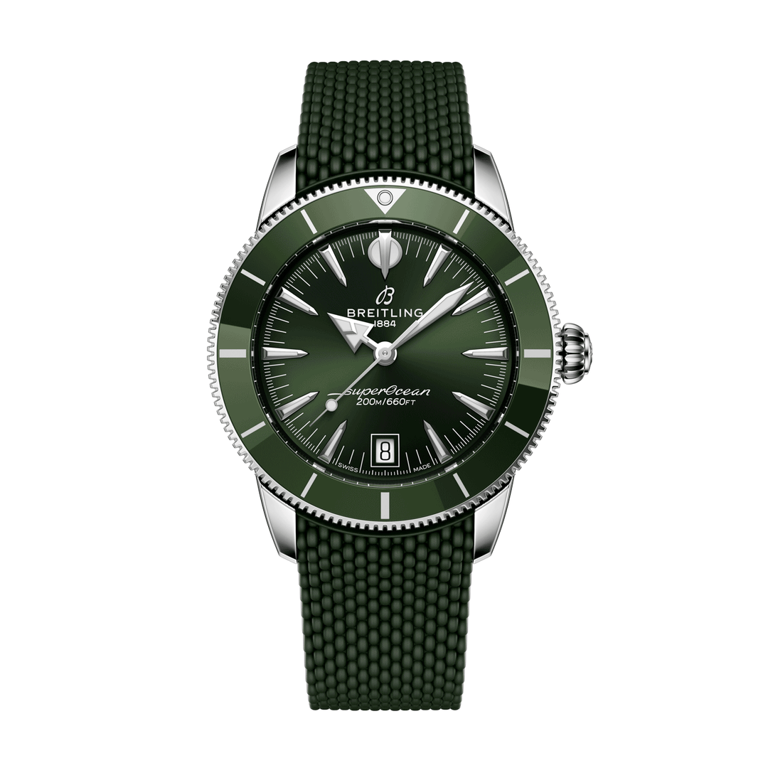 Breitling Superocean Heritage B31 Automatic 40 #AB3110361L1S1