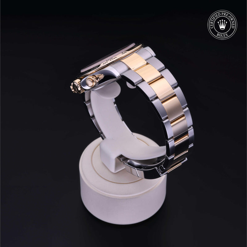 Cosmograph Daytona M116503-0003