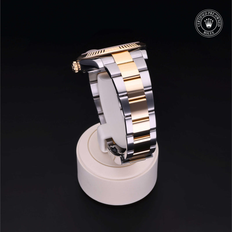 Datejust 41 M126333-0009
