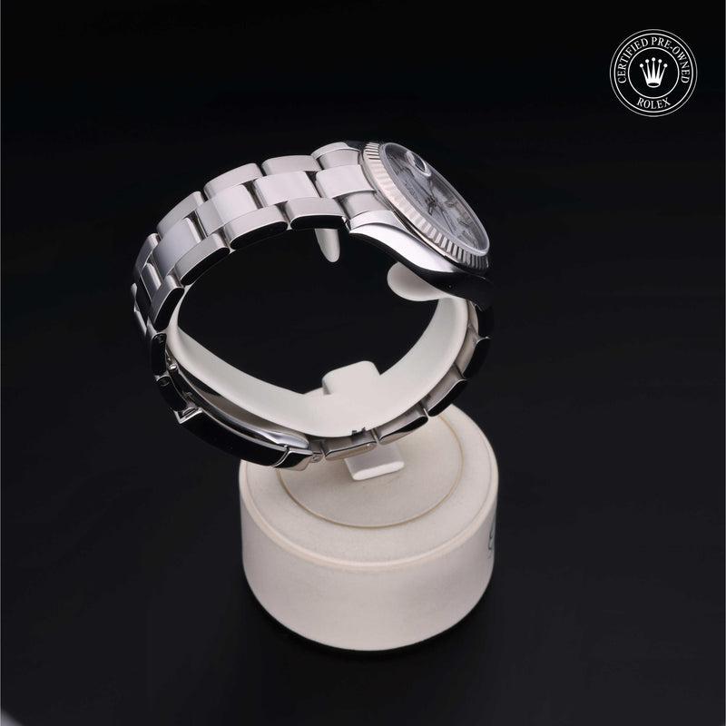 Datejust 31 M178274-0024