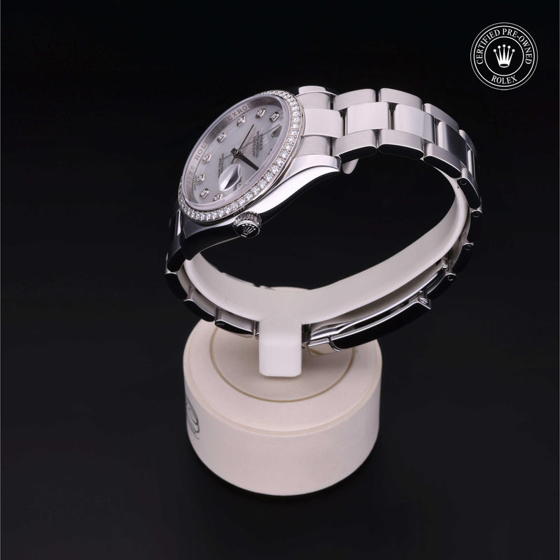 Datejust 36 M116244-0020