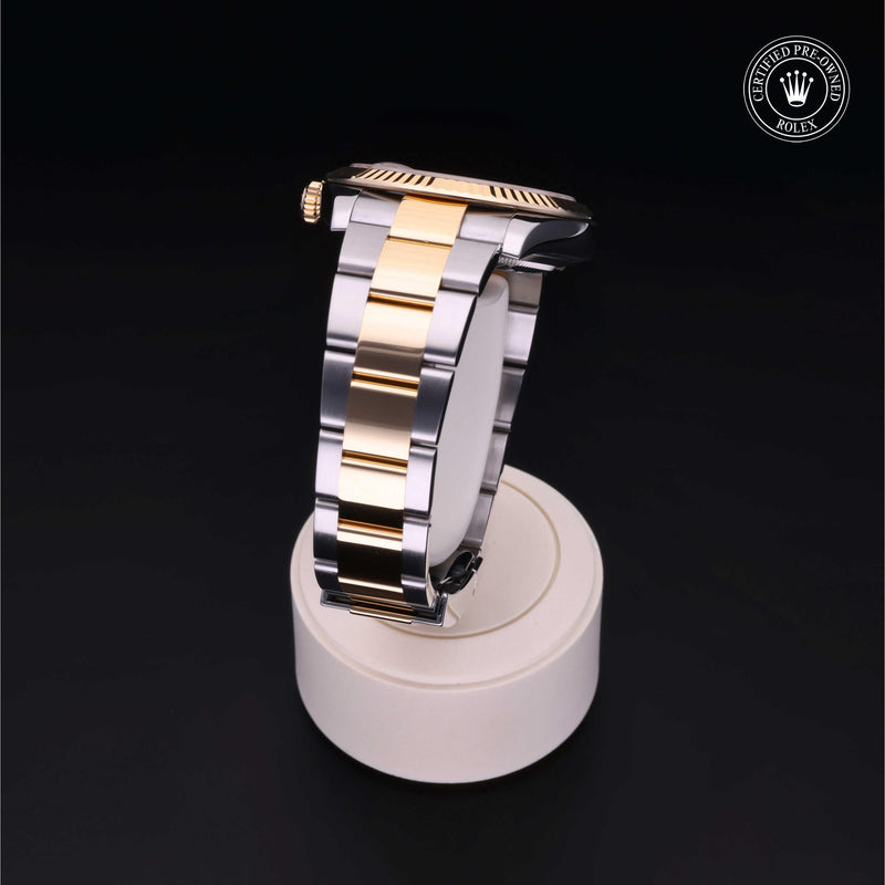 Datejust 41 M126333-0009