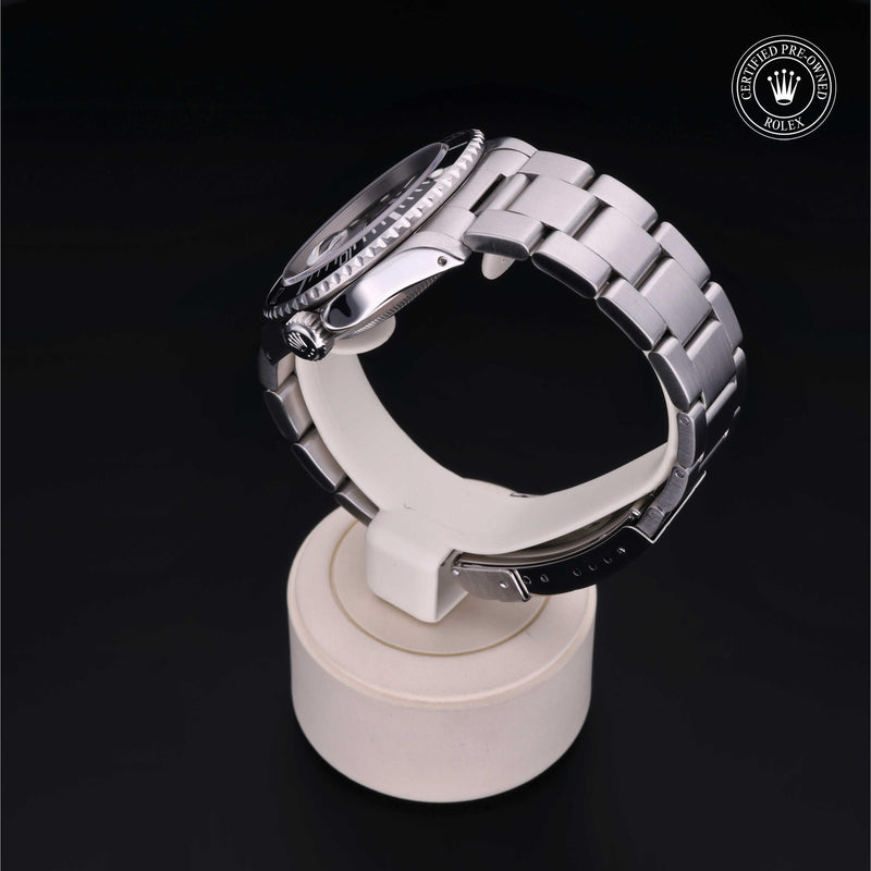 Submariner Date M16610-0004