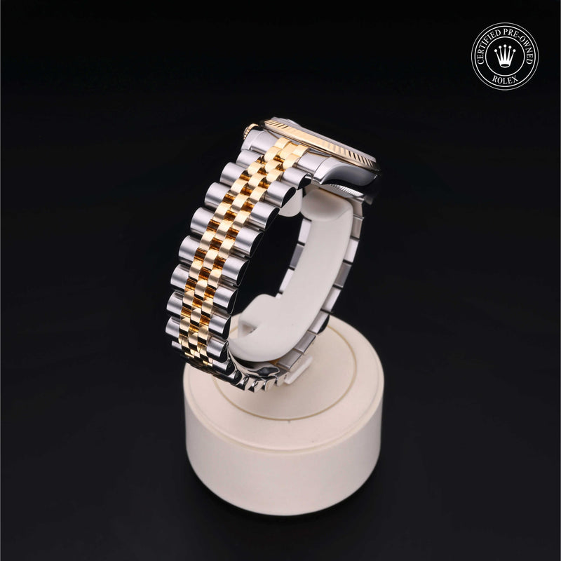 Datejust 31 M178273-0023