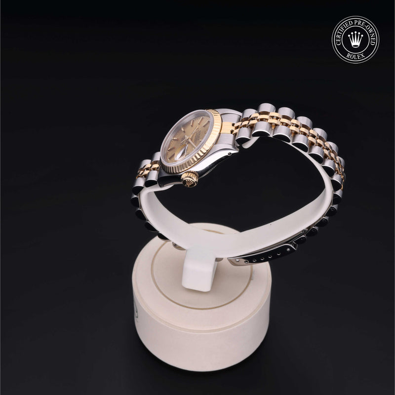 Lady-Datejust 26 69173
