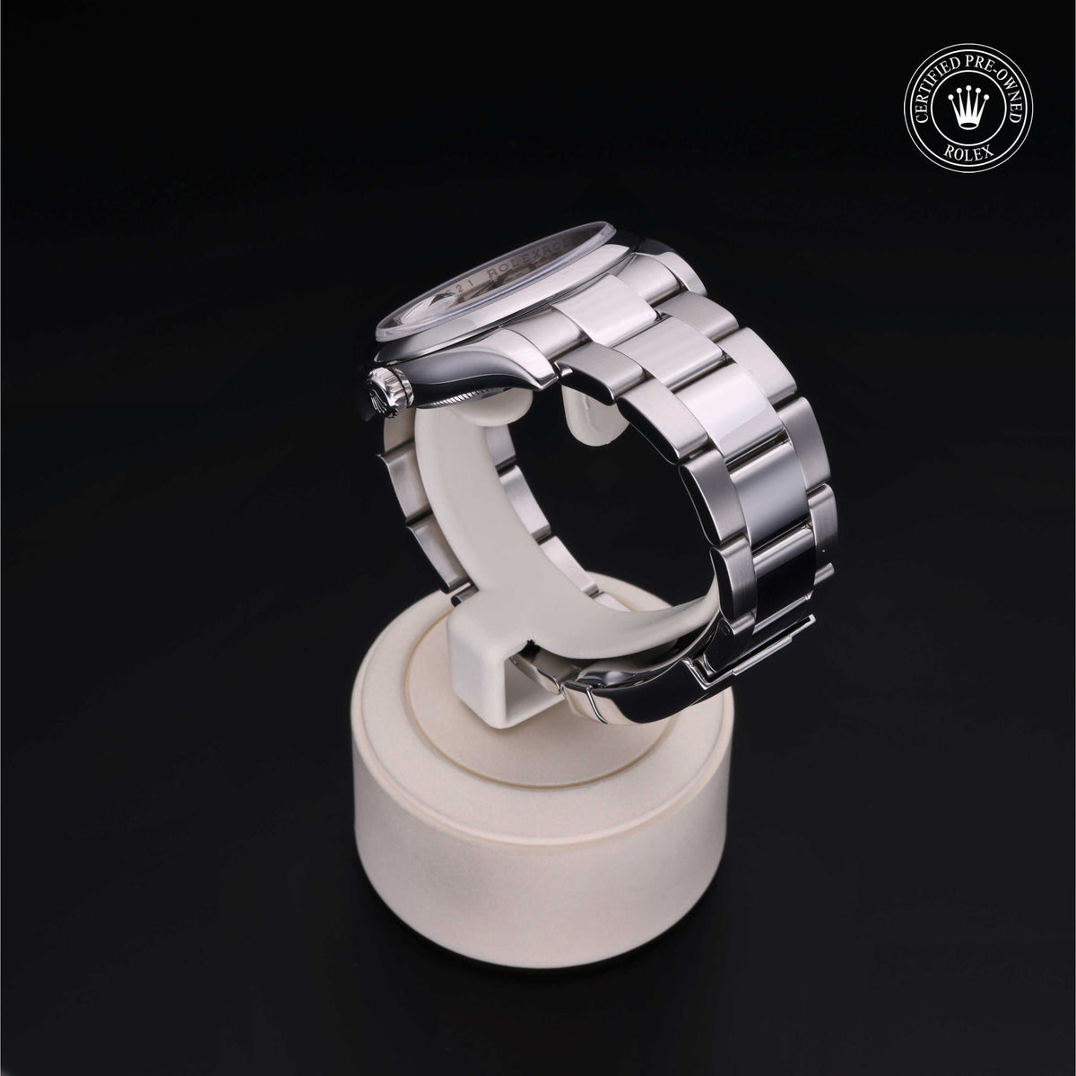 Rolex Certified Pre-Owned Datejust 36 M116200-0042