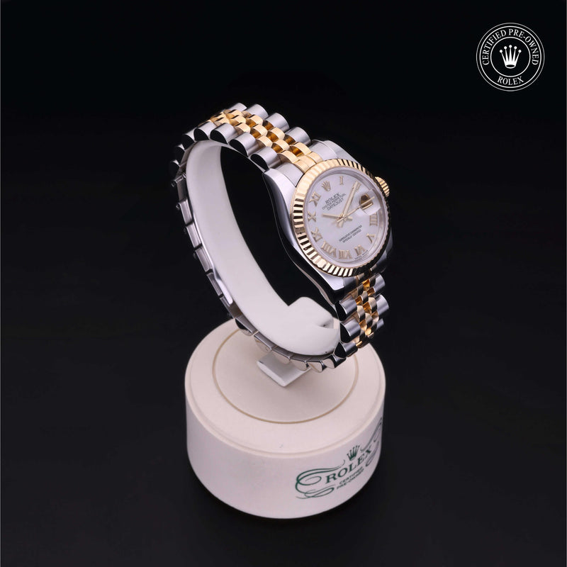 Datejust 26 M179173-0057