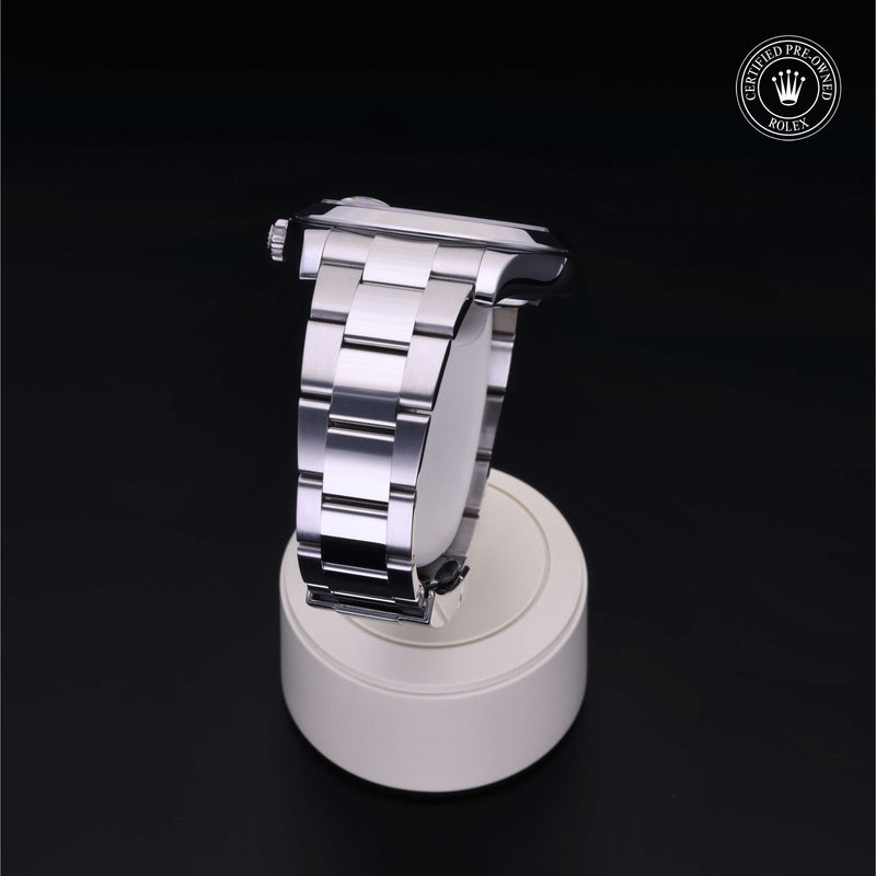 Datejust II M116300-0007