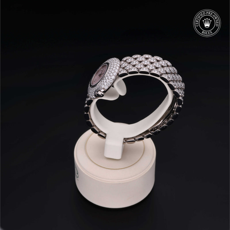 Cellini Orchid 25 M6221/9-0001