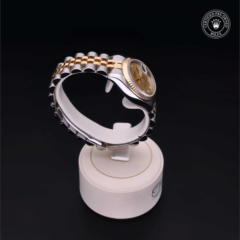 Lady-Datejust 26 M179173-0108