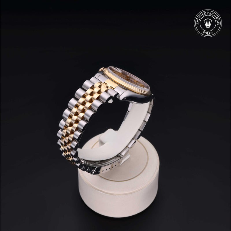 Datejust 31 68273