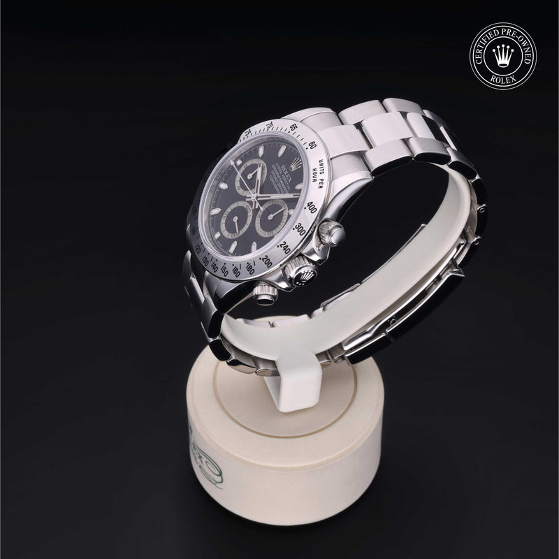 Cosmograph Daytona M116520-0015